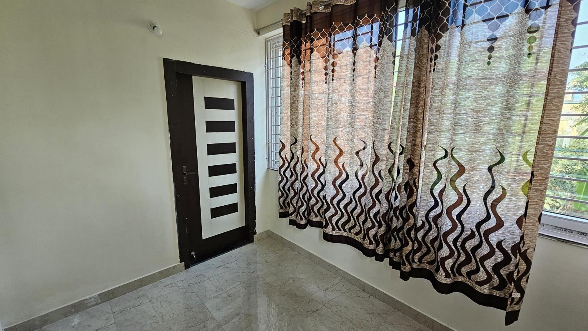 Vensa Homestay Puri Esterno foto
